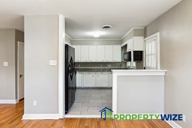 Foto del edificio - 3812 Glen Ave