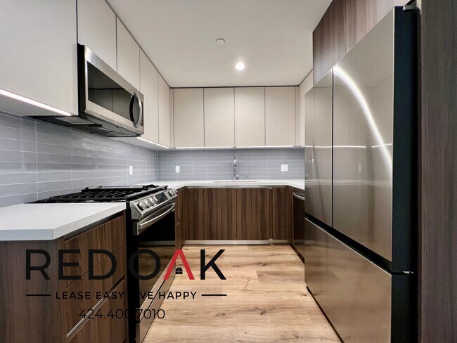 Foto del edificio - 5801 Camerford Ave