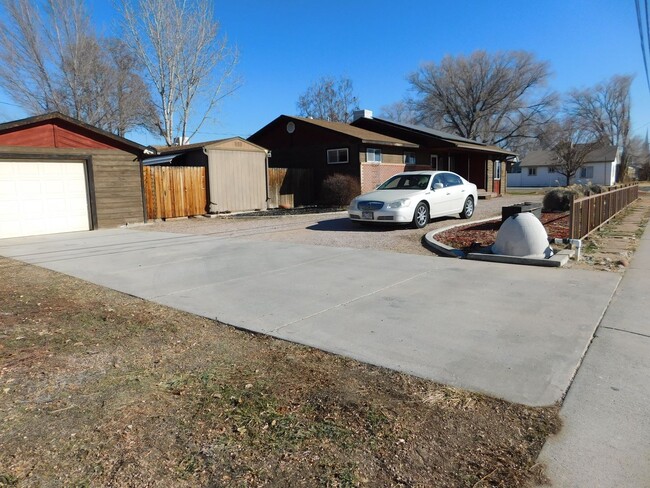 Foto del edificio - Corner Lot in Fruita