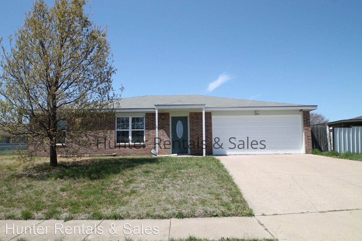 Foto principal - 3 br, 2 bath House - 2505 Boyd Ave