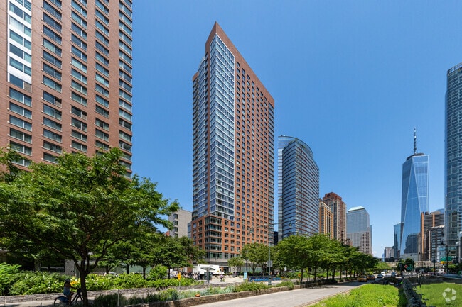 Millennium Tower Residences