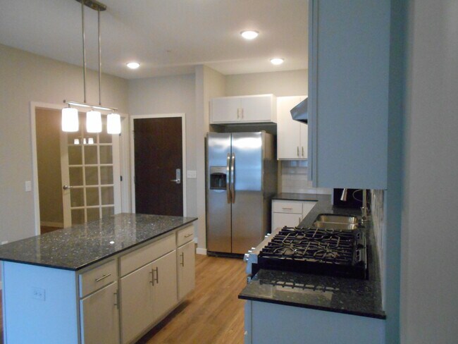 Foto del edificio - The Heights of Mendota