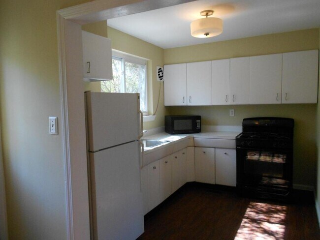 Photo - 5807 36th Ave Townhome