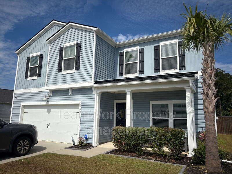 Foto principal - 493 Spanish Wells Rd