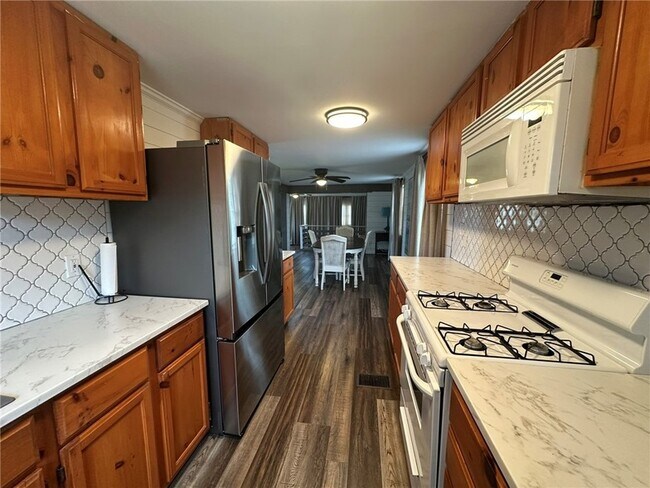 Foto del edificio - 810 S Sandpiper St