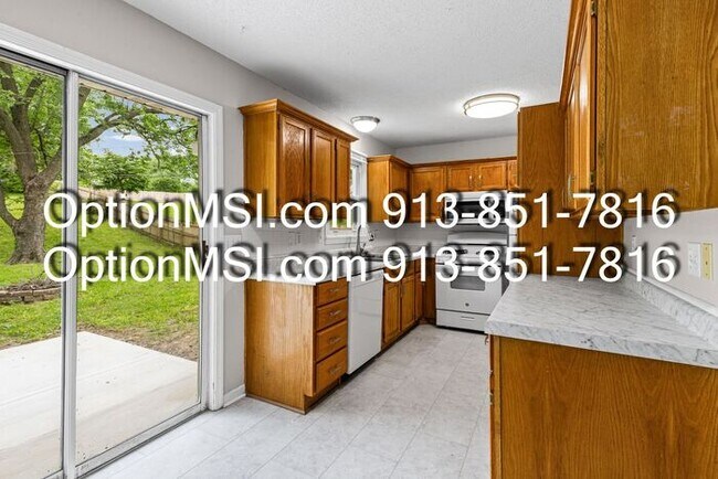 Foto del edificio - Welcome home to this beautifully updated 3-bedroom home in Kansas City, KS!