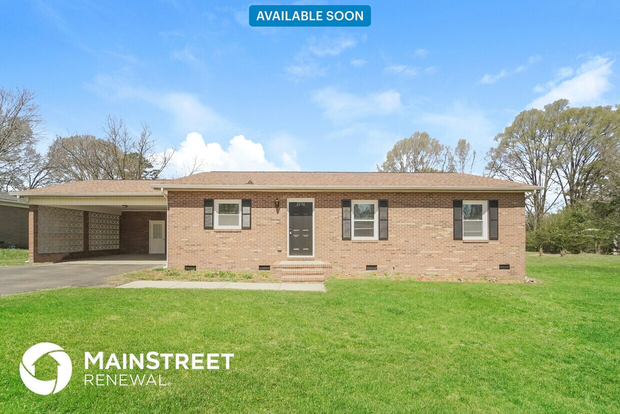 Primary Photo - 2236 Helen Dr NW