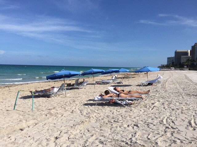 Bal Harbour Beach - 10275 Collins Ave