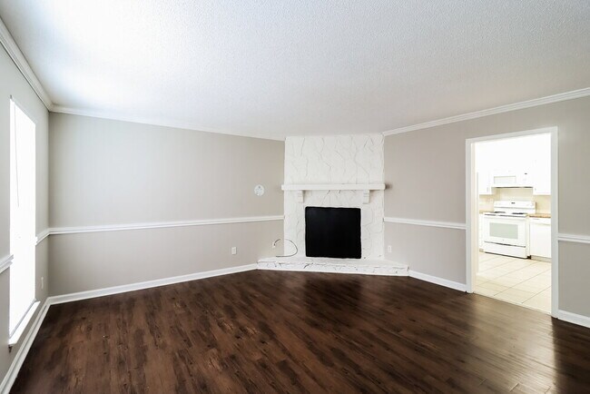 Foto del edificio - 6407 Tyler Loop Rd