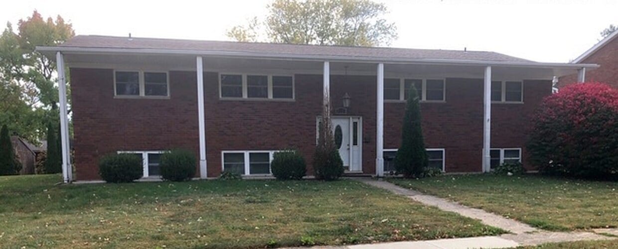 Building Photo - 2110 Saratoga Dr