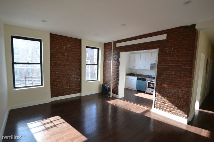 Primary Photo - 284 Saint Nicholas Ave