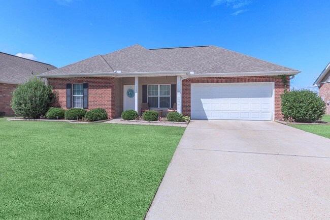 WELCOME HOME - Parkview Estates