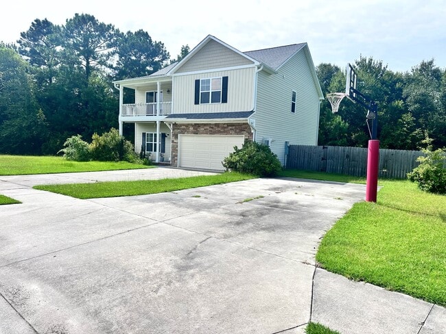 Building Photo - 103 Murifield Dr