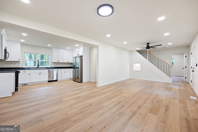 Foto del edificio - 4289 Kimball Rd SW