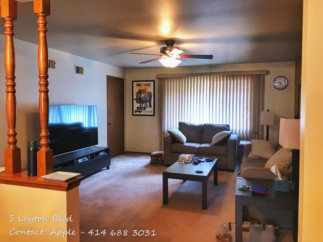 Building Photo - 2026 S Layton Blvd