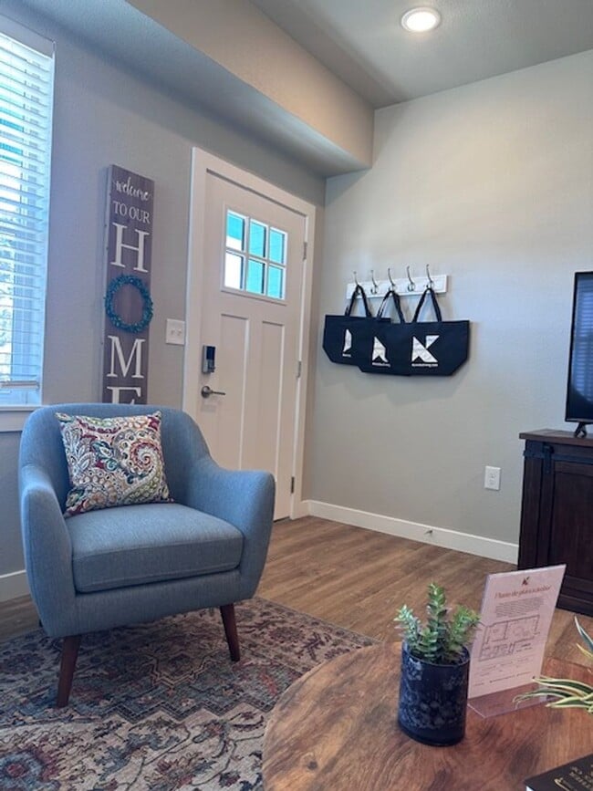 Foto del interior - Kaleidos