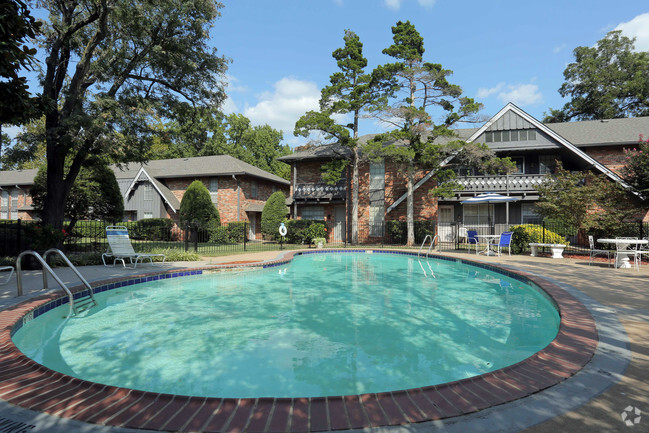 Piscina - Marella Apartments