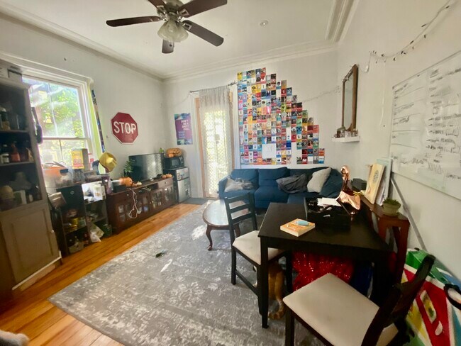 Foto del edificio - 14 Alleghany St