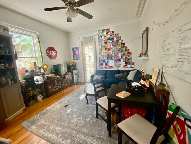 Building Photo - 14 Alleghany St