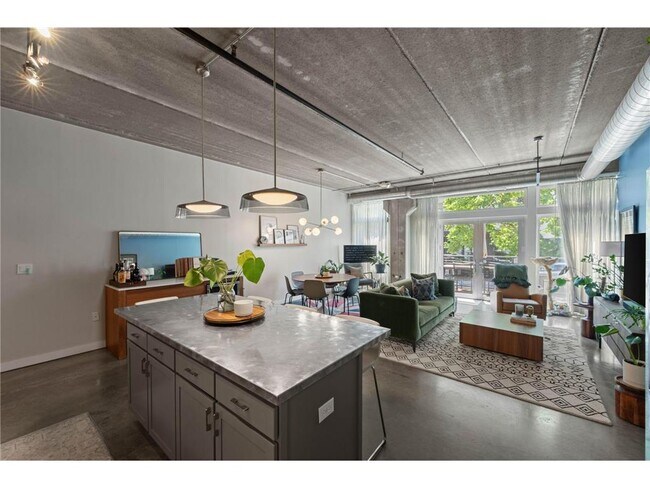Foto del edificio - 710 N 4th St