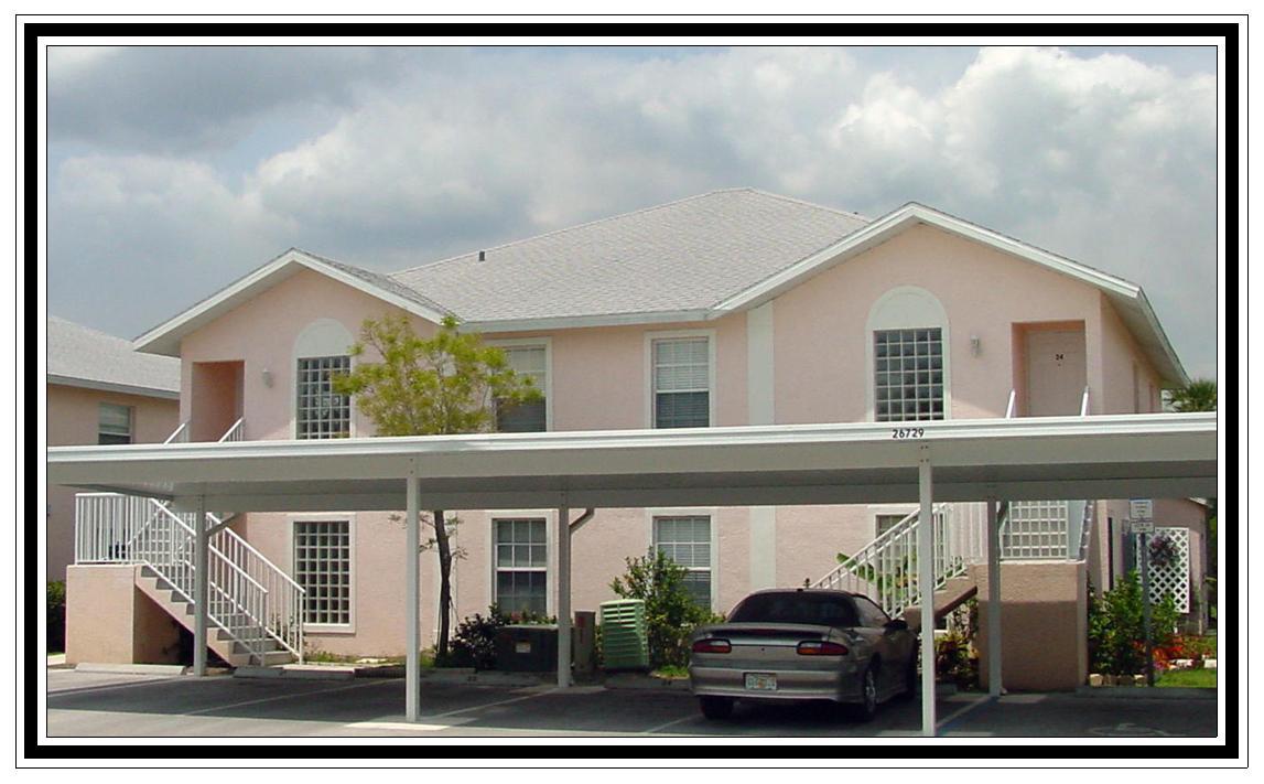 Foto del edificio - 26741 Little John Ct