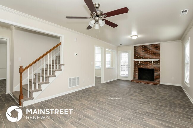 Foto del edificio - 6805 River Hills Dr