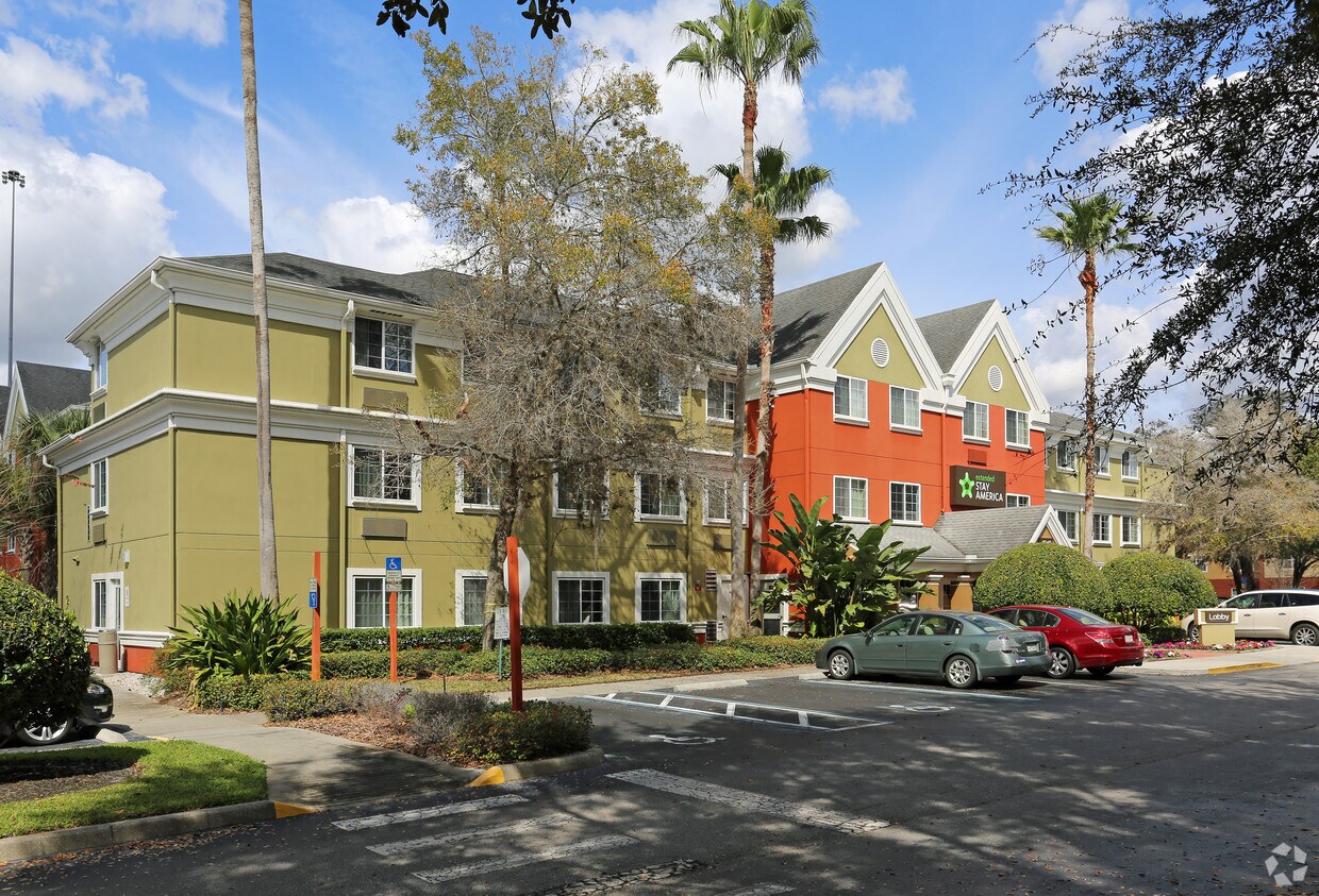 Furnished Studio Lake Mary Apartments Lake Mary, FL