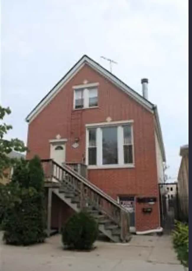 Building Photo - 4507 N Keystone Ave
