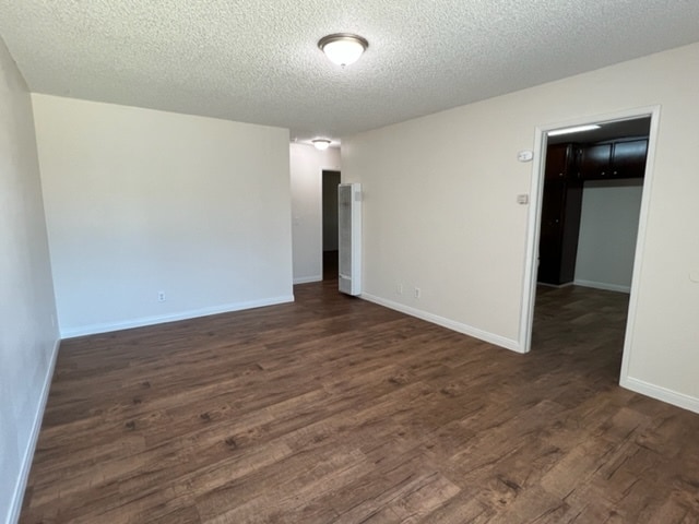 Living Room Space - 9230 Cedar St