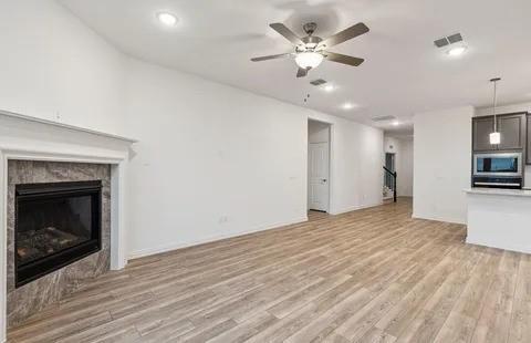 Foto del edificio - 1321 Trailblazer Wy