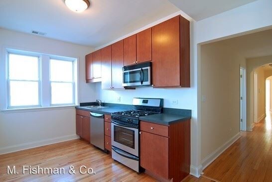Foto del edificio - 3428 W Parker Ave