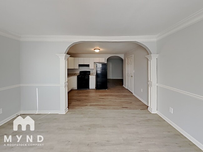 Foto del edificio - 1723 Ritcherson St SE