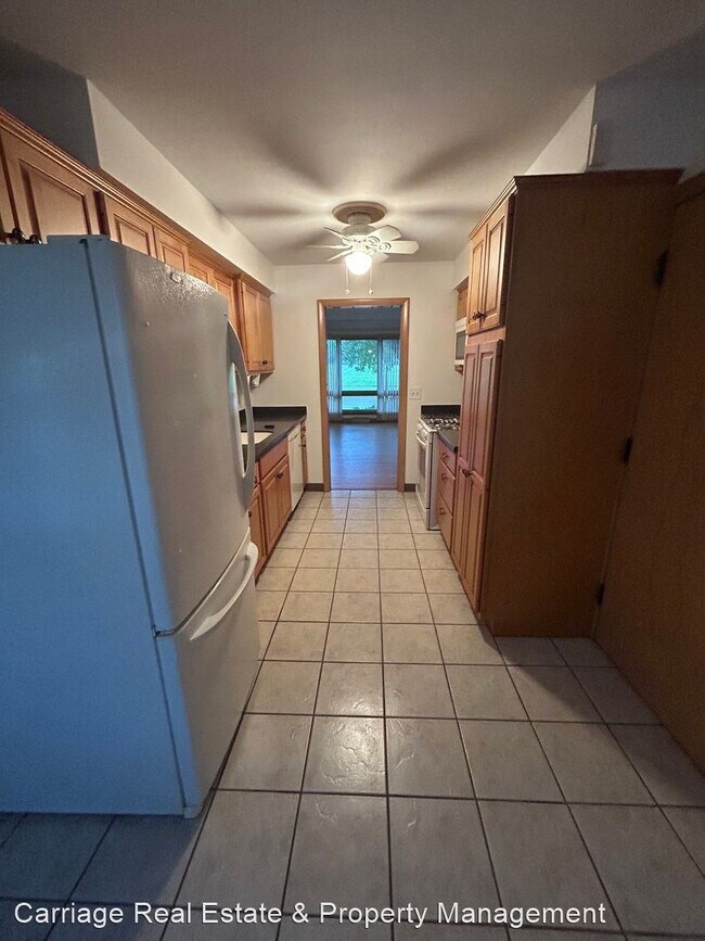 Building Photo - 2 br, 1 bath House - 1274 Demmond St