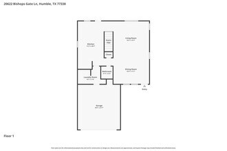 Building Photo - 20622 Bishops Gate Ln