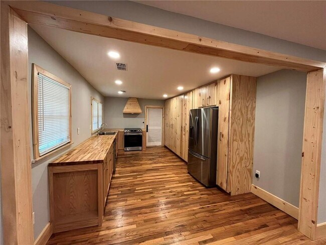 Foto del edificio - 1115 Old Alabama Rd SW