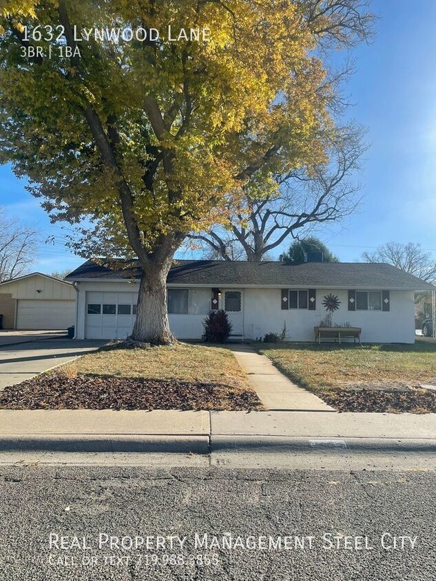 Charming 3 Bedroom Rancher on South Side House for Rent in Pueblo, CO