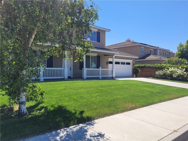 Foto del edificio - 7342 Corona Valley Ave
