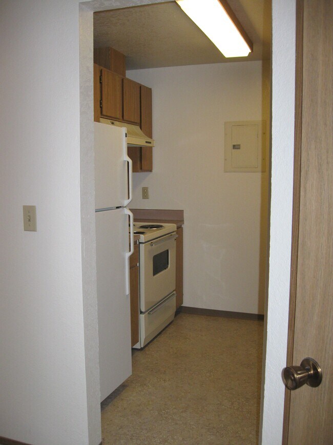 Maplewood Apartments Apartments in Seattle, WA