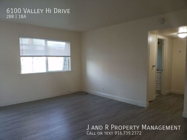Building Photo - 2 Bedroom Valley Hi