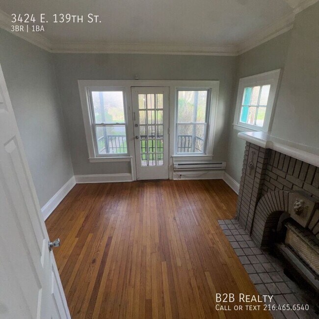 Foto del edificio - 3424 E 139th St