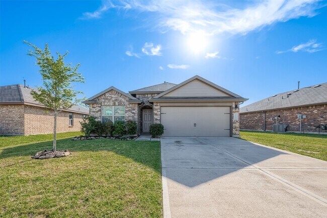 Foto del edificio - 3914 McDonough Way