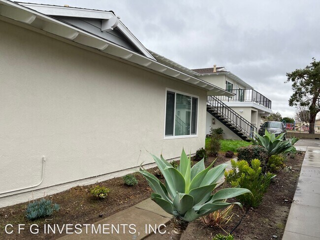 Foto del edificio - 2 br, 1 bath House - 18612 Demion Ln. #D
