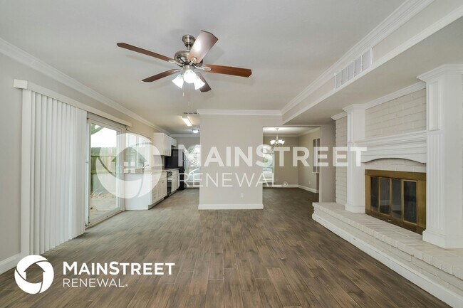 Foto del edificio - 9017 Willowbrook Dr