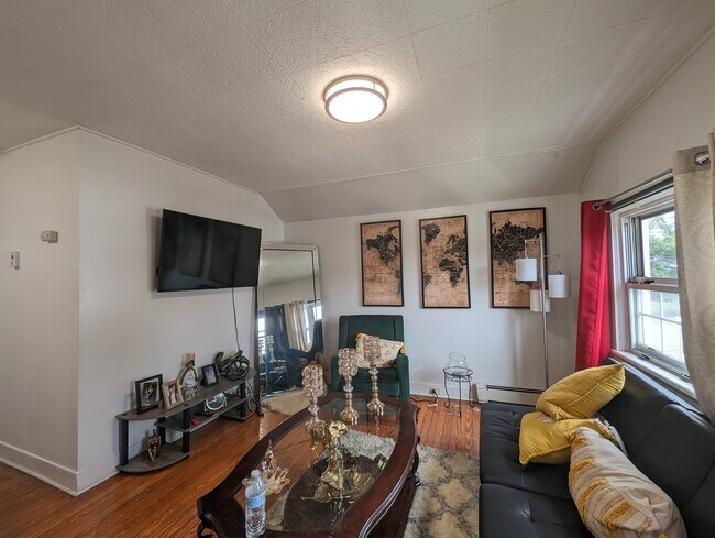 Foto del edificio - 26 Lavergne St