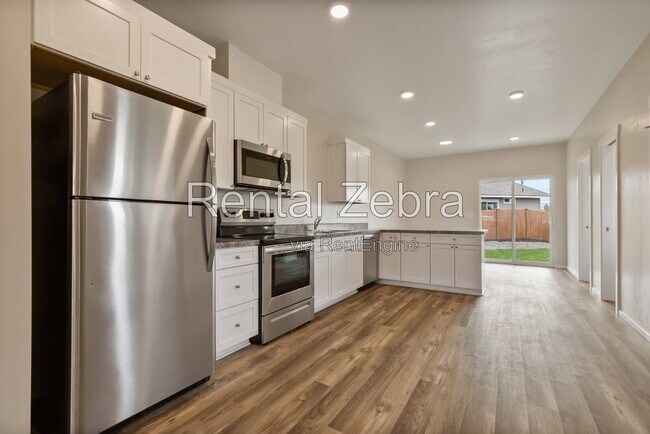 Foto del edificio - 1684 SW Salmon Ave