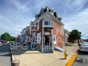 Building Photo - 201 N Broad St