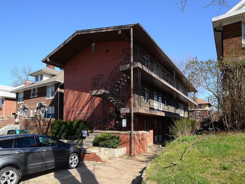 Primary Photo - 4916 California St