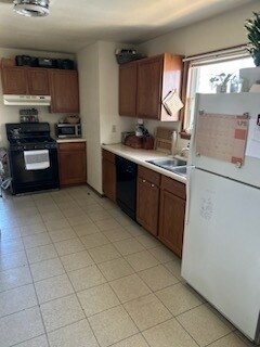 kitchen - 222 S Church St