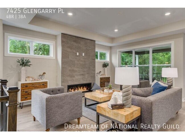 Building Photo - Virtually brand new construction, 1 level ...