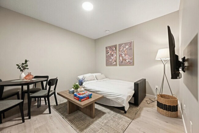 Photo du bâtiment - 3520 Erlanger Link NW